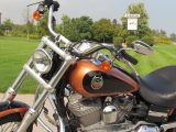 2008 Harley-Davidson Dyna Super Glide Custom FXDC   - Auto Dealer Ontario
