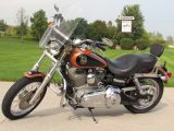 2008 Harley-Davidson Dyna Super Glide Custom FXDC   - Auto Dealer Ontario