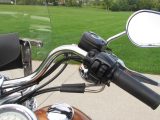 2008 Harley-Davidson Dyna Super Glide Custom FXDC   - Auto Dealer Ontario