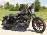 2022 Harley-Davidson XL883N Sportster Iron  - Auto Dealer Ontario