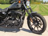 2022 Harley-Davidson XL883N Sportster Iron  - Auto Dealer Ontario
