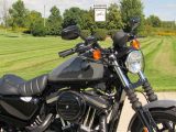 2022 Harley-Davidson XL883N Sportster Iron  - Auto Dealer Ontario