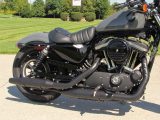 2022 Harley-Davidson XL883N Sportster Iron  - Auto Dealer Ontario