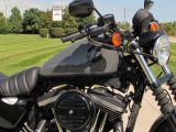 2022 Harley-Davidson XL883N Sportster Iron  - Auto Dealer Ontario