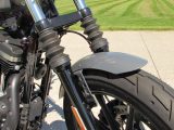 2022 Harley-Davidson XL883N Sportster Iron  - Auto Dealer Ontario