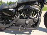 2022 Harley-Davidson XL883N Sportster Iron  - Auto Dealer Ontario