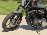 2022 Harley-Davidson XL883N Sportster Iron  - Auto Dealer Ontario