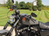 2022 Harley-Davidson XL883N Sportster Iron  - Auto Dealer Ontario