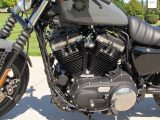 2022 Harley-Davidson XL883N Sportster Iron  - Auto Dealer Ontario