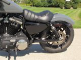 2022 Harley-Davidson XL883N Sportster Iron  - Auto Dealer Ontario