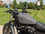 2022 Harley-Davidson XL883N Sportster Iron  - Auto Dealer Ontario