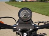 2022 Harley-Davidson XL883N Sportster Iron  - Auto Dealer Ontario