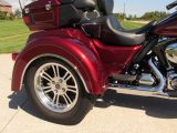 2009 Harley-Davidson Tri Glide FLHTCUTG   - Auto Dealer Ontario