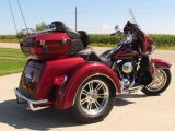 2009 Harley-Davidson Tri Glide FLHTCUTG   - Auto Dealer Ontario