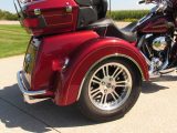 2009 Harley-Davidson Tri Glide FLHTCUTG   - Auto Dealer Ontario