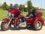 2009 Harley-Davidson Tri Glide FLHTCUTG   - Auto Dealer Ontario