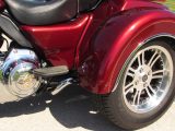 2009 Harley-Davidson Tri Glide FLHTCUTG   - Auto Dealer Ontario