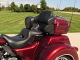 2009 Harley-Davidson Tri Glide FLHTCUTG   - Auto Dealer Ontario