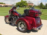2009 Harley-Davidson Tri Glide FLHTCUTG   - Auto Dealer Ontario