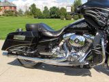 2003 Harley-Davidson Electra Glide Classic FLHTC  - Auto Dealer Ontario