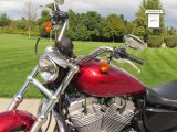 2012 Harley-Davidson XL883L Low  - Auto Dealer Ontario