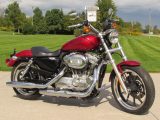 2012 Harley-Davidson XL883L Low  - Auto Dealer Ontario