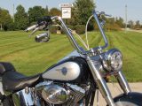 2002 Harley-Davidson Fat Boy FLSTFI   - Auto Dealer Ontario