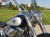 2002 Harley-Davidson Fat Boy FLSTFI   - Auto Dealer Ontario