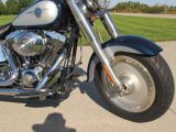 2002 Harley-Davidson Fat Boy FLSTFI   - Auto Dealer Ontario