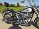 2002 Harley-Davidson Fat Boy FLSTFI   - Auto Dealer Ontario