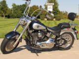 2002 Harley-Davidson Fat Boy FLSTFI   - Auto Dealer Ontario