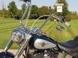 2002 Harley-Davidson Fat Boy FLSTFI   - Auto Dealer Ontario