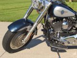 2002 Harley-Davidson Fat Boy FLSTFI   - Auto Dealer Ontario