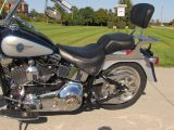 2002 Harley-Davidson Fat Boy FLSTFI   - Auto Dealer Ontario