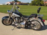 2002 Harley-Davidson Fat Boy FLSTFI   - Auto Dealer Ontario