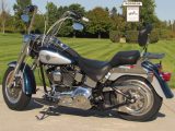 2002 Harley-Davidson Fat Boy FLSTFI   - Auto Dealer Ontario