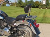 2002 Harley-Davidson Fat Boy FLSTFI   - Auto Dealer Ontario