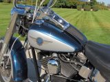 2002 Harley-Davidson Fat Boy FLSTFI   - Auto Dealer Ontario