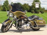 2008 Harley-Davidson Electra Glide Classic FLHTC  - Auto Dealer Ontario