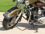 2008 Harley-Davidson Electra Glide Classic FLHTC  - Auto Dealer Ontario