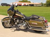 2008 Harley-Davidson Electra Glide Classic FLHTC  - Auto Dealer Ontario