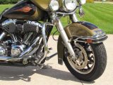 2008 Harley-Davidson Electra Glide Classic FLHTC  - Auto Dealer Ontario