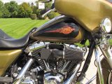 2008 Harley-Davidson Electra Glide Classic FLHTC  - Auto Dealer Ontario