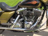 2008 Harley-Davidson Electra Glide Classic FLHTC  - Auto Dealer Ontario