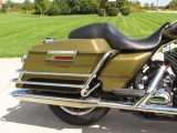 2008 Harley-Davidson Electra Glide Classic FLHTC  - Auto Dealer Ontario