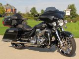 2010 Harley-Davidson ULTRA Classic FLHTCU  - Auto Dealer Ontario