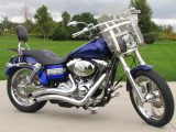 2006 Harley-Davidson Street Bob  - Auto Dealer Ontario