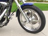 2006 Harley-Davidson Street Bob  - Auto Dealer Ontario