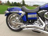 2006 Harley-Davidson Street Bob  - Auto Dealer Ontario