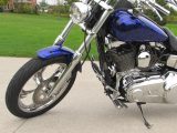 2006 Harley-Davidson Street Bob  - Auto Dealer Ontario